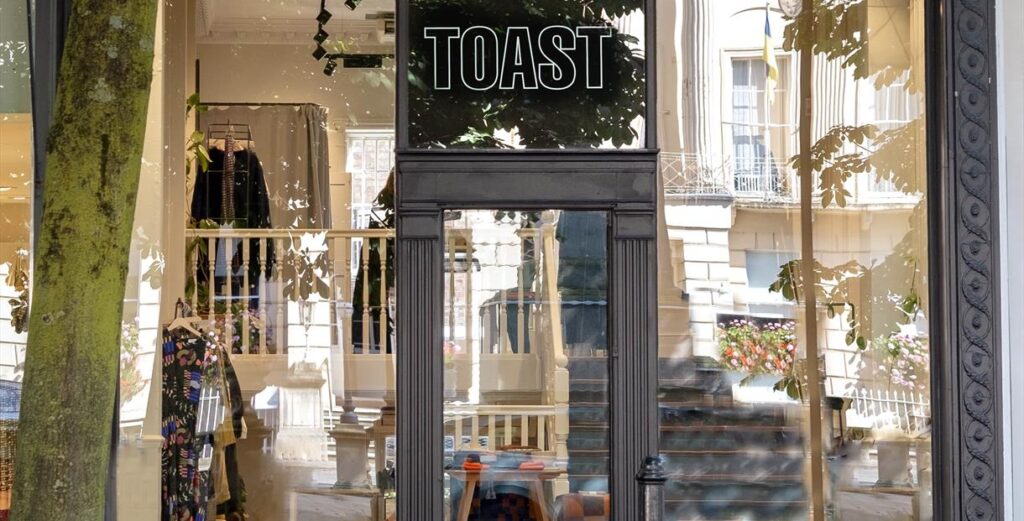 TOAST and Kvatt launch reusable packaging trial to reduce e-commerce waste and boost sustainability in online deliveries